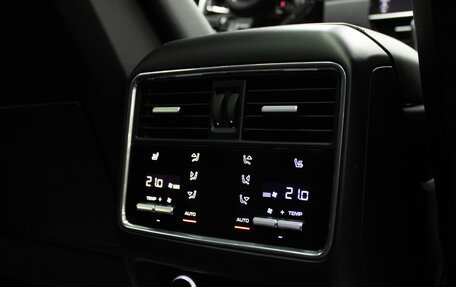 Porsche Cayenne III, 2019 год, 10 719 000 рублей, 34 фотография