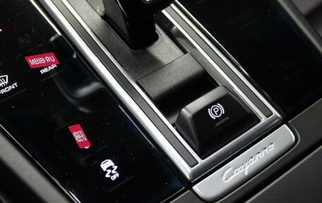 Porsche Cayenne III, 2019 год, 10 719 000 рублей, 30 фотография