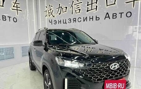 Hyundai ix35, 2022 год, 1 295 000 рублей, 3 фотография