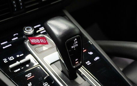 Porsche Cayenne III, 2019 год, 10 719 000 рублей, 33 фотография