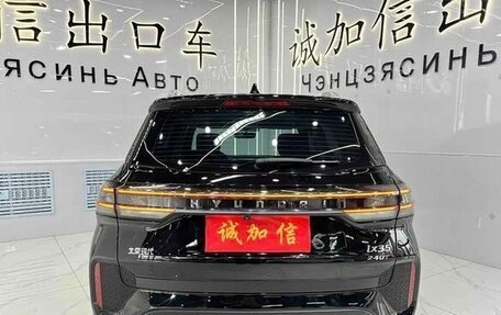 Hyundai ix35, 2022 год, 1 295 000 рублей, 5 фотография
