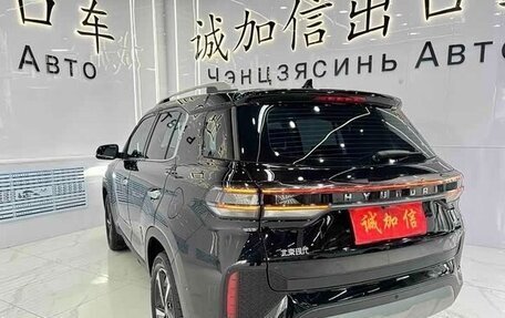 Hyundai ix35, 2022 год, 1 295 000 рублей, 4 фотография