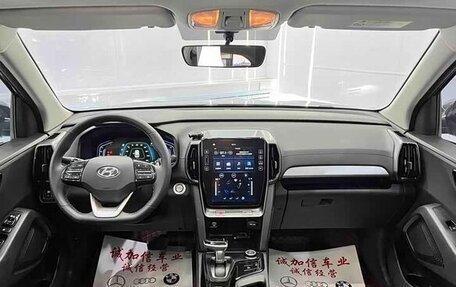 Hyundai ix35, 2022 год, 1 295 000 рублей, 7 фотография