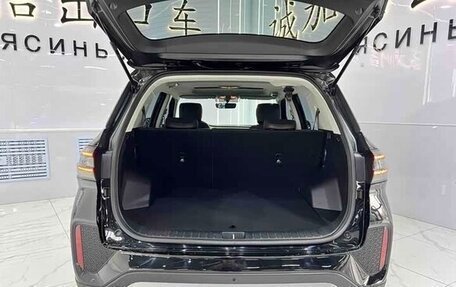 Hyundai ix35, 2022 год, 1 295 000 рублей, 14 фотография