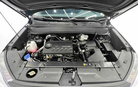 Hyundai ix35, 2022 год, 1 295 000 рублей, 13 фотография