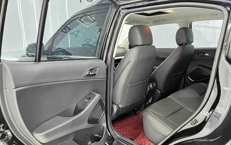 Hyundai ix35, 2022 год, 1 295 000 рублей, 9 фотография