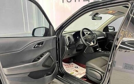 Hyundai ix35, 2022 год, 1 295 000 рублей, 8 фотография