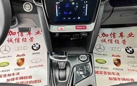 Hyundai ix35, 2022 год, 1 295 000 рублей, 11 фотография