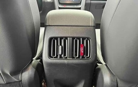 Hyundai ix35, 2022 год, 1 295 000 рублей, 10 фотография