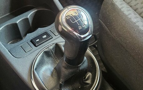 Skoda Fabia II, 2011 год, 510 000 рублей, 14 фотография