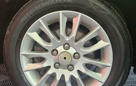 Skoda Fabia II, 2011 год, 510 000 рублей, 17 фотография