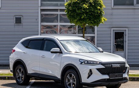 Haval F7 I, 2022 год, 1 795 000 рублей, 3 фотография