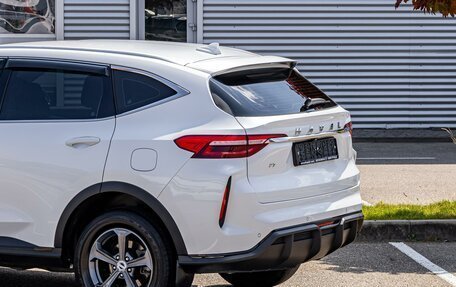 Haval F7 I, 2022 год, 1 795 000 рублей, 8 фотография