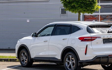 Haval F7 I, 2022 год, 1 795 000 рублей, 10 фотография