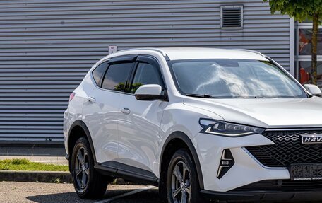 Haval F7 I, 2022 год, 1 795 000 рублей, 9 фотография