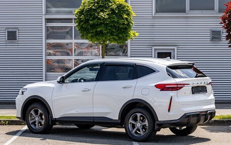 Haval F7 I, 2022 год, 1 795 000 рублей, 4 фотография
