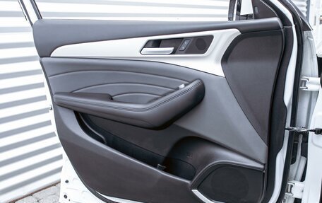 Haval F7 I, 2022 год, 1 795 000 рублей, 12 фотография