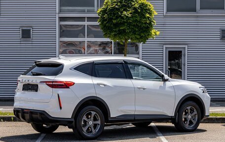 Haval F7 I, 2022 год, 1 795 000 рублей, 6 фотография
