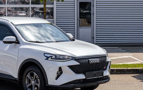 Haval F7 I, 2022 год, 1 795 000 рублей, 7 фотография