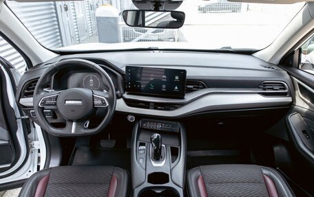 Haval F7 I, 2022 год, 1 795 000 рублей, 16 фотография