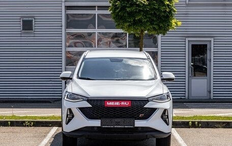 Haval F7 I, 2022 год, 1 795 000 рублей, 2 фотография