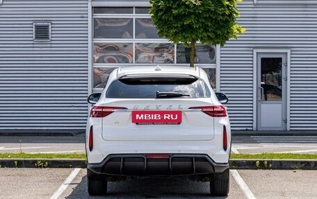Haval F7 I, 2022 год, 1 795 000 рублей, 5 фотография