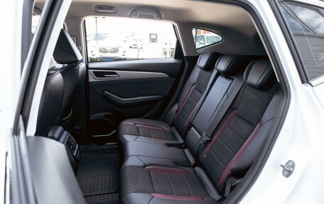 Haval F7 I, 2022 год, 1 795 000 рублей, 17 фотография