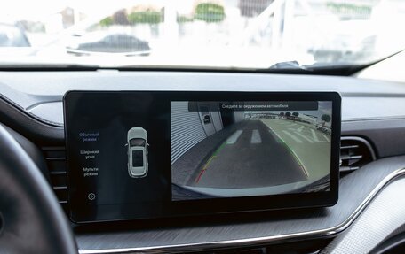 Haval F7 I, 2022 год, 1 795 000 рублей, 14 фотография