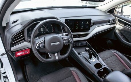 Haval F7 I, 2022 год, 1 795 000 рублей, 13 фотография