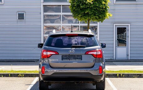 KIA Sorento II рестайлинг, 2014 год, 1 795 000 рублей, 5 фотография