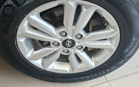 Hyundai Creta I рестайлинг, 2019 год, 1 638 000 рублей, 29 фотография