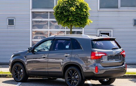 KIA Sorento II рестайлинг, 2014 год, 1 795 000 рублей, 4 фотография