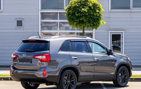 KIA Sorento II рестайлинг, 2014 год, 1 795 000 рублей, 6 фотография