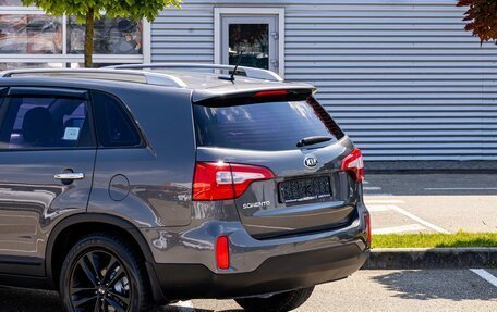 KIA Sorento II рестайлинг, 2014 год, 1 795 000 рублей, 8 фотография