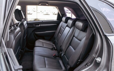 KIA Sorento II рестайлинг, 2014 год, 1 795 000 рублей, 17 фотография