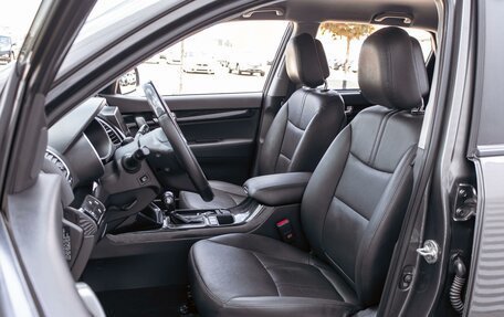 KIA Sorento II рестайлинг, 2014 год, 1 795 000 рублей, 11 фотография