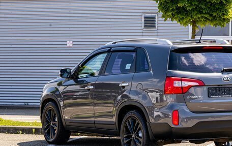 KIA Sorento II рестайлинг, 2014 год, 1 795 000 рублей, 10 фотография
