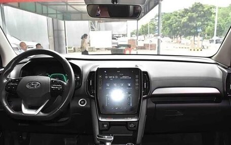 Hyundai ix35, 2022 год, 1 249 000 рублей, 7 фотография