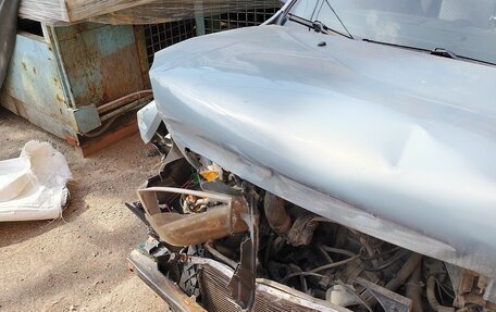 Ford Fusion I, 2008 год, 130 000 рублей, 3 фотография