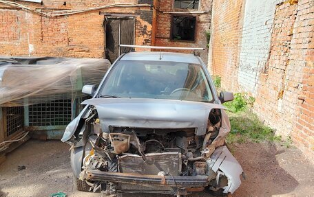 Ford Fusion I, 2008 год, 130 000 рублей, 4 фотография