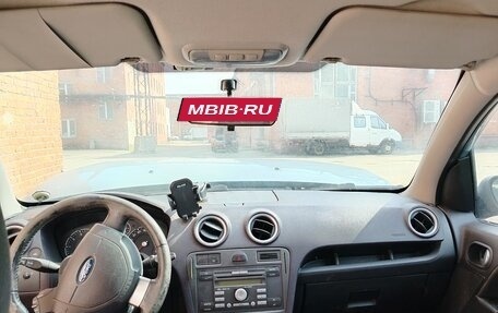 Ford Fusion I, 2008 год, 130 000 рублей, 5 фотография