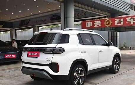 Hyundai ix35, 2022 год, 1 249 000 рублей, 6 фотография