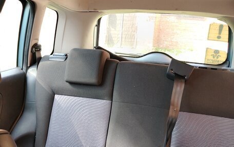 Ford Fusion I, 2008 год, 130 000 рублей, 6 фотография
