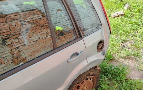 Ford Fusion I, 2008 год, 130 000 рублей, 11 фотография