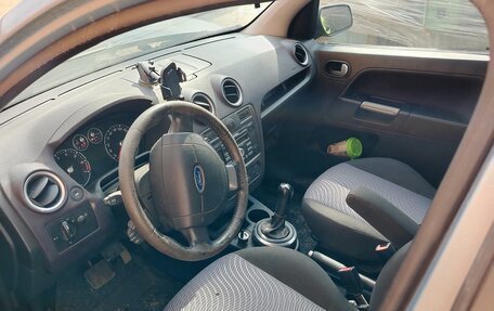 Ford Fusion I, 2008 год, 130 000 рублей, 7 фотография