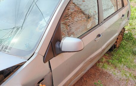 Ford Fusion I, 2008 год, 130 000 рублей, 12 фотография