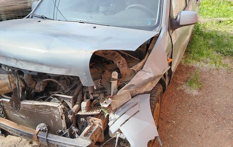 Ford Fusion I, 2008 год, 130 000 рублей, 13 фотография