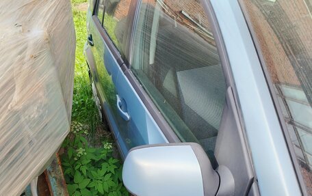 Ford Fusion I, 2008 год, 130 000 рублей, 18 фотография