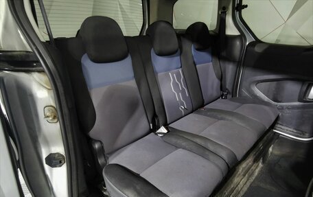 Peugeot Partner II рестайлинг 2, 2013 год, 525 000 рублей, 15 фотография