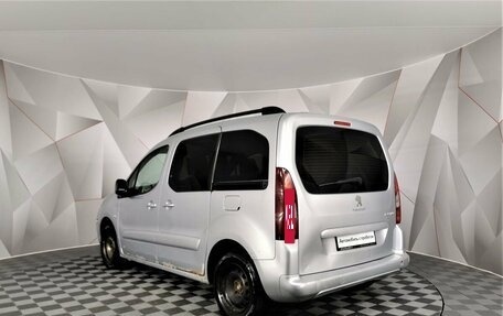 Peugeot Partner II рестайлинг 2, 2013 год, 525 000 рублей, 4 фотография